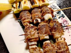 -原志优秀食材·匠心料理·海胆主题(金亿广场店)