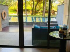 -三亚海棠湾万丽度假酒店