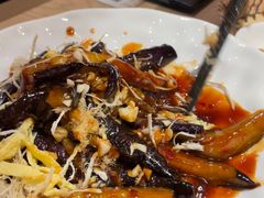 -周家二小姐的菜(西津渡店)