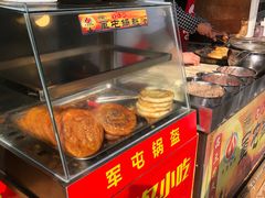 -青石桥老瓦房肥肠粉总店(青石桥总店)