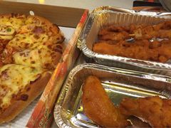 尊宝比萨(石牌店)-尊宝比萨(石牌东店)