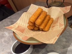 -眉州东坡·川菜(川沙百联店)
