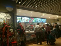 -肯德基(西稍门店)