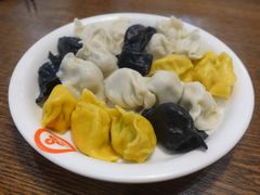 -双合园·海鲜水饺青岛菜(万佳广场店)
