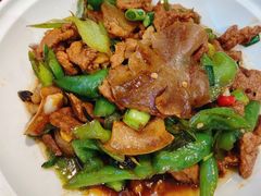 超级小炒肉-胡子大厨·超级小炒肉(晶耀前滩店)