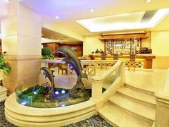 -北京中国大饭店