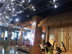 -爱江山温泉(凌奥店)