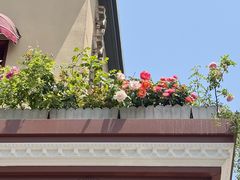 -芳芳私房菜·精做淮扬菜(承德路店)