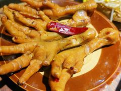 -陈陈火锅(较场口店)