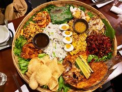 -紫滇源云南生态菜(丹凤街店)