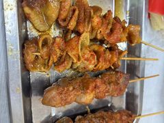 -海平馄饨(逍遥二路店)