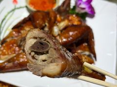 -东江海鲜大排档·潮汕菜·砂锅粥
