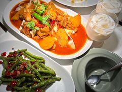 -香料集市新疆餐厅·清真聚餐(成都远洋太古里店)