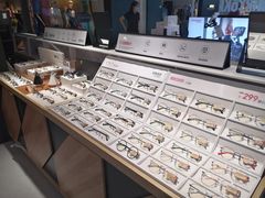 -LOHO眼镜(上海五角场合生汇店)
