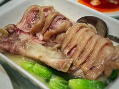 -扬州饭店(南京东路店)