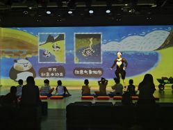 -小鸡哆哆故事屋·儿童乐园(嘉里城店)