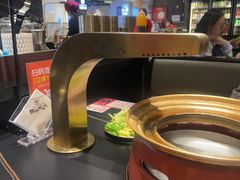 -西塔老太太泥炉烤肉(龙湖北苑天街店)