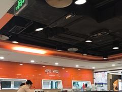 -呷哺呷哺(西单大悦城店)