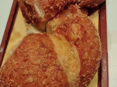 -聆桂烤鸭·金奖烤鸭(静联广场店)