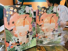 -婉泰·特色小吃·舂鸡脚(告庄二店)