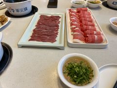 -蒙都43°9羊火锅·赤峰美食(桥北店)