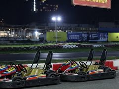 -赛卡联盟WSK卡丁车俱乐部