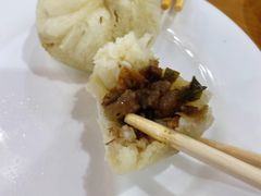 早餐有包子-华兴街自力面店