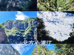 -龙庆峡风景区