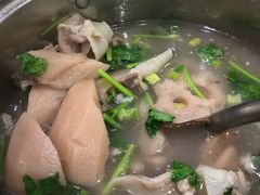 -潮汕裕成莲藕(泰沙路店)