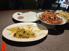 -老头儿油爆虾(星光一期店)