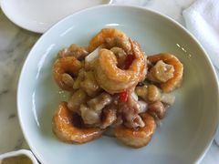 -京味斋·北京烤鸭(华威桥北工大店)