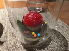 -香樟花园法式铁板烧(恒隆广场店)
