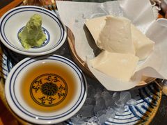 芝士豆腐冻-摩打食堂(佳兆业店)