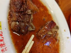 -澳门陈光记烧味饭店(南京德基广场店)