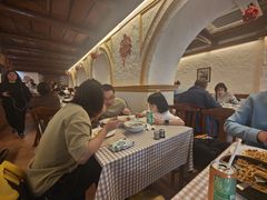 -船屋葡国餐厅