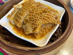 沙爹金钱肚-点都德(北京路贰店)