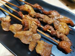 -蚝抵食·湛江生蚝(湾北路店)