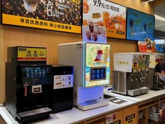 -菲滋意式餐厅(西溪印象城店)