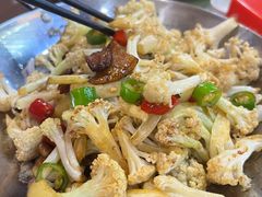 -龙泽园私房菜·地道南京味 ·招牌大鱼头(油坊桥店)