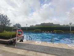 -汕头龙光喜来登酒店