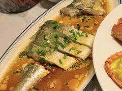 -鲜味食族水产·海鲜餐厅