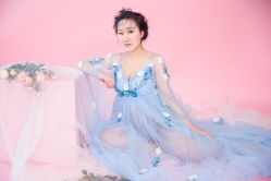 -十孕纪高端孕妇亲子摄影