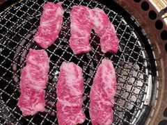 -乾杯烧肉居酒屋(中洲湾店)