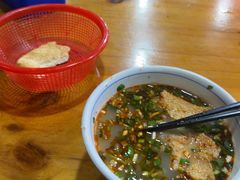 -三中高皇羊肉馆