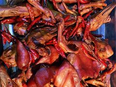 -徽三说·土徽菜·中国徽菜连锁品牌(阳湖总店)