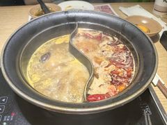 -温野菜涮涮锅(曲江大悦城店)