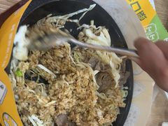 -豪客来牛排(红豆万花城店)