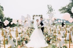 -艾米丽婚纱礼服