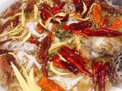 -太二酸菜鱼(海口友谊广场店)