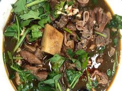 -红鼻子桂林米粉(金唐新光界店)
